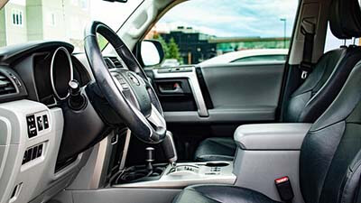 Our Edge Over Maxicabs