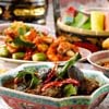 Malacca food / cuisine