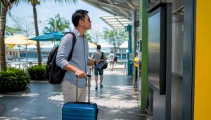 Singapore to Desaru transport: your 2026 guide