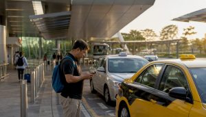 Seletar airport transfer options: fastest, cheapest, best for groups