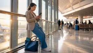 Changi airport transfer options: a guide for travellers