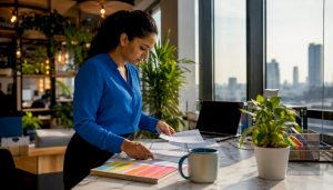 Airport transfer for executives: the planner’s guide