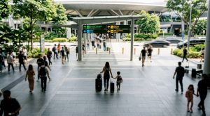 Hotel transfers Singapore: your complete arrival guide