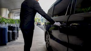 Suntec convention transport: plan your event arrival