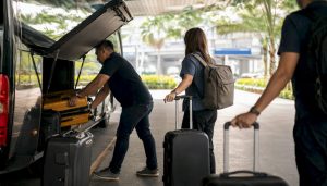 Singapore Airshow transport: shuttle, taxis and private transfers