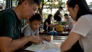 Singapore to Batu Pahat: bus, drive and private transfer guide