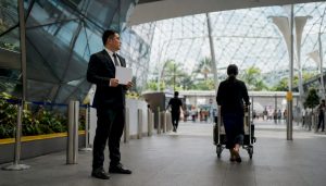 Transport from Jewel Changi to your hotel: a practical guide