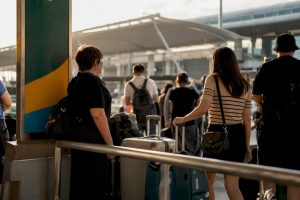 Getting from Singapore to Johor Premium Outlets by bus or transfer