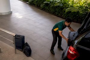 Sentosa transport options: the fastest way for every visitor