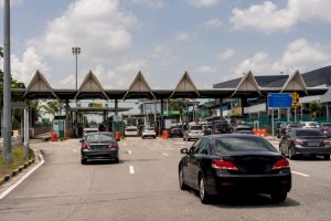 Woodlands vs Tuas checkpoint: which crossing should you use?
