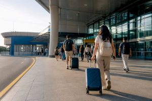 30–45 Minute Rule for HarbourFront Ferry Terminal Transport in Singapore