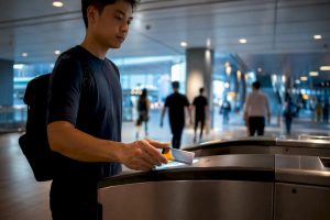 Save 30–60 Minutes: F1 Singapore Transport Gate to Station Routes