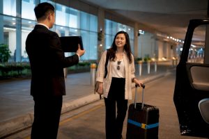 Skip Queues on Arrival: Changi to Sentosa Transfers from S$70