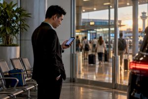 3–4 Changi Arrivals: Coordinate Pickups and Avoid Kerbside Fines